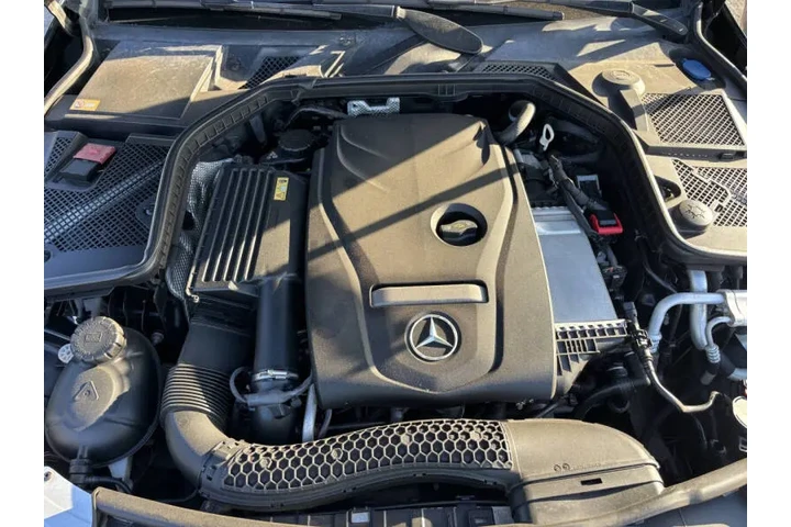 $16999 : 2015 Mercedes-Benz C-Class C image 9