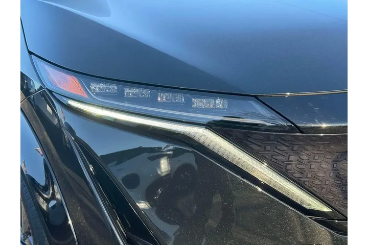 $18995 : Nissan Ariya 2024 Engage 4dr image 9