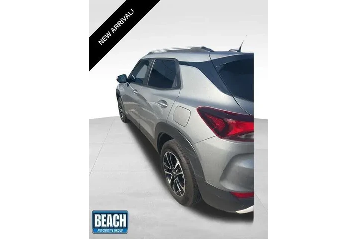 $21520 : Chevrolet Trailblazer 2024 L image 1
