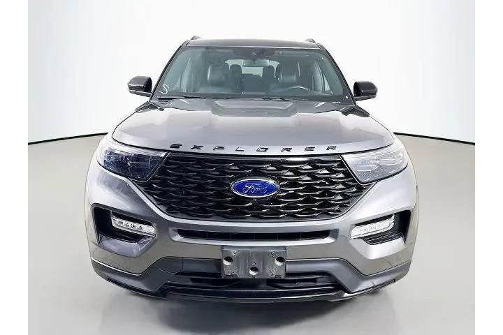 $39500 : Ford Explorer 2023 AWD ST-Li image 2