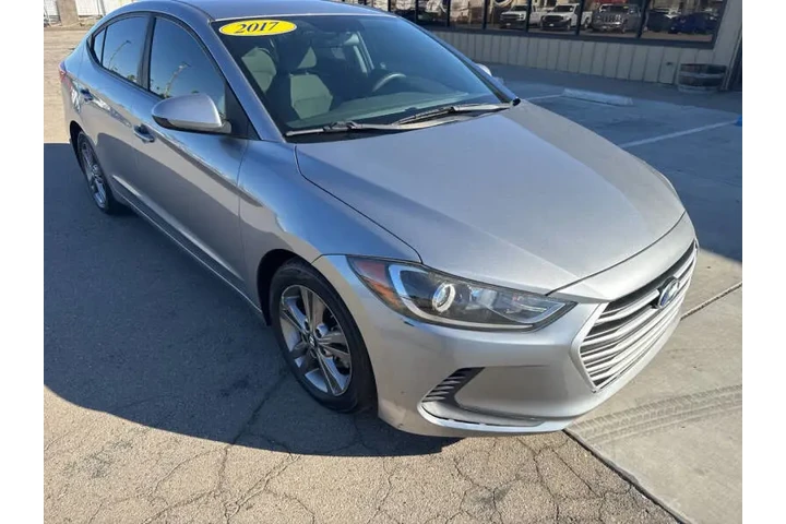 $8999 : 2017 Elantra SE image 7
