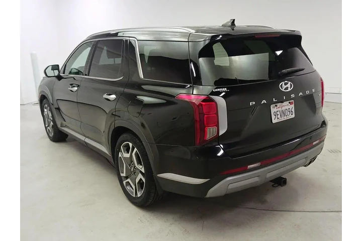 $32998 : Hyundai PALISADE 2023 AWD SE image 7