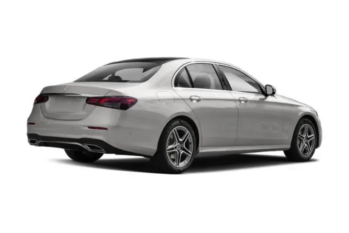 $30495 : Mercedes-Benz E-Class 2021 A image 2