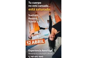 Experiencia Aeroyoga thumbnail