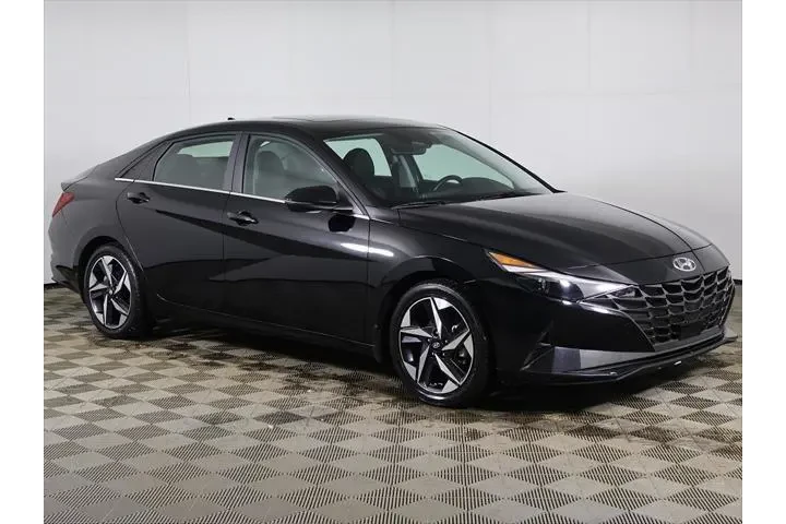 $16699 : Hyundai ELANTRA 2023 Limited image 2
