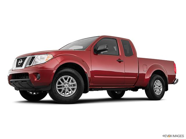 2019 Frontier image 8