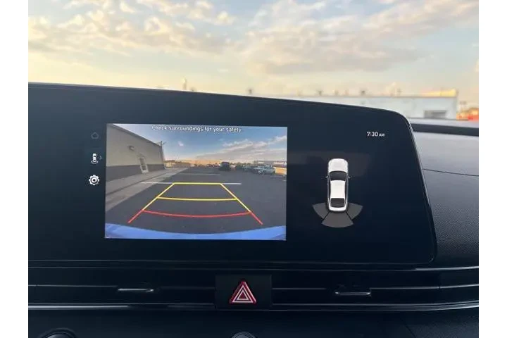 $27999 : Hyundai ELANTRA N 2023 4dr S image 9