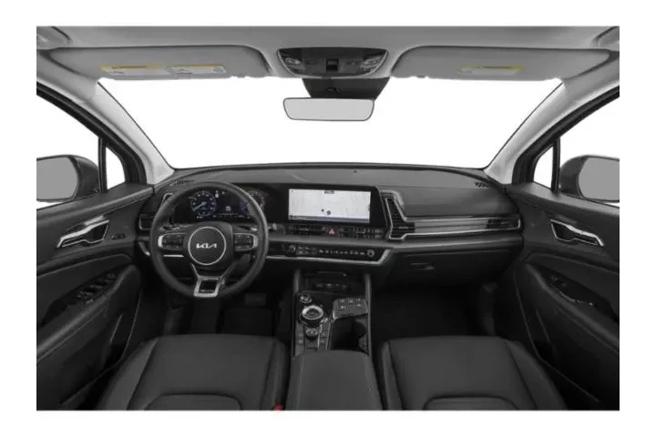 $28466 : Kia Sportage Hybrid 2023 AWD image 8