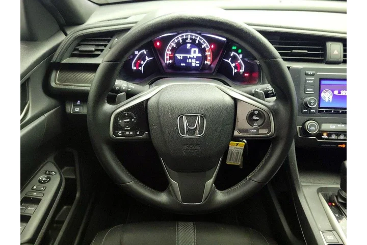 $17998 : Honda Civic 2017 Sport 4dr H image 9