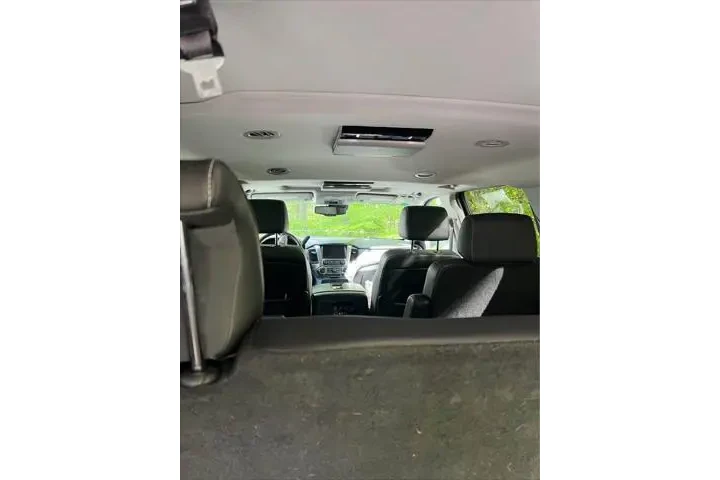 $25895 : Chevrolet Suburban 2016 4x4 image 6