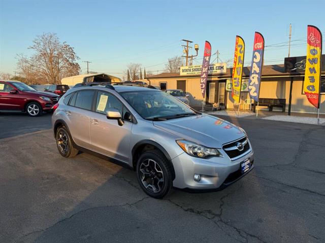 $12995 : 2014 XV Crosstrek 2.0i Limited image 1