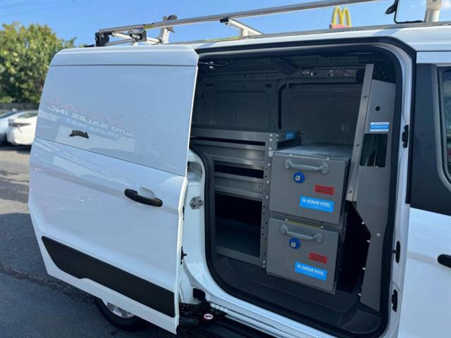 $16495 : 2019 Transit Connect XL image 9