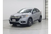 $21998 : Honda HR-V 2022 EX 4dr Cross thumbnail