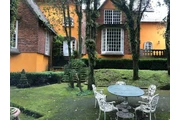 Residencial En Tlalpan en Mexico DF
