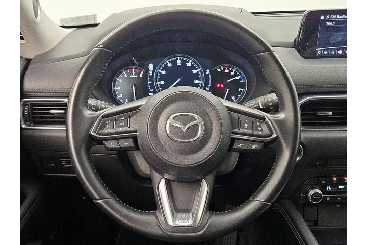 $21998 : Mazda CX-5 2019 AWD Grand To image 10