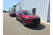 Toyota Corolla Cross 2026 XL