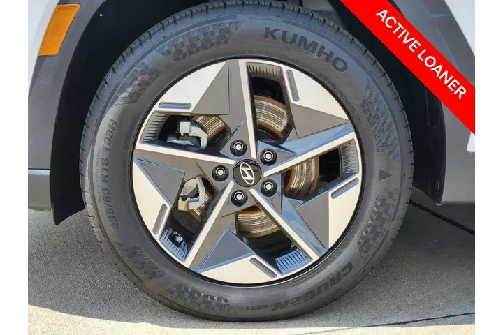 $35919 : Hyundai TUCSON 2026 SEL Prem image 9