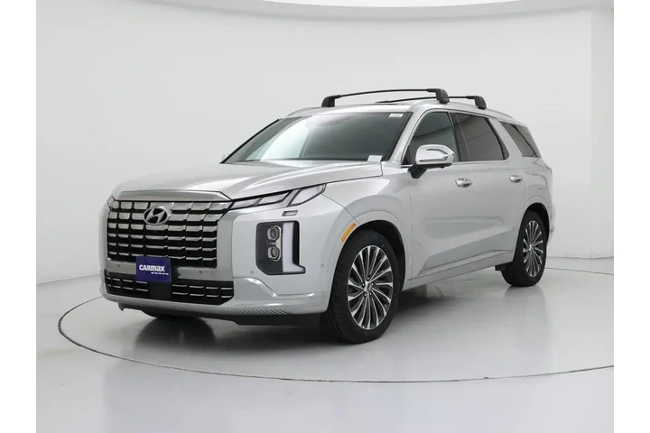 $39998 : Hyundai PALISADE 2023 AWD Ca image 4