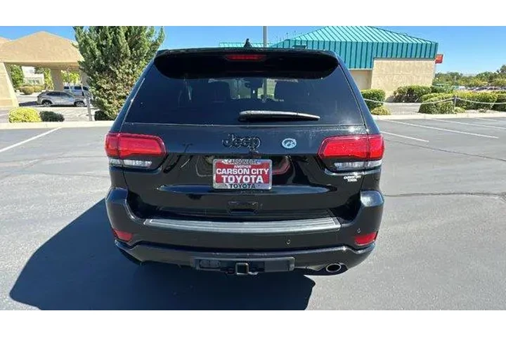 $20995 : Jeep Grand Cherokee 2021 4x2 image 4
