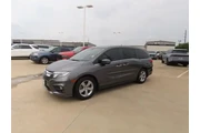 $23911 : Honda Odyssey 2019 EX-L 4dr thumbnail