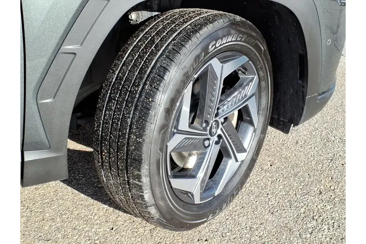 $21950 : Hyundai TUCSON Hybrid 2022 A image 5