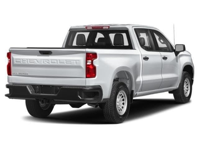 $63635 : 2025 Silverado 1500 LT image 3