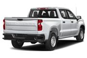 $63635 : 2025 Silverado 1500 LT thumbnail