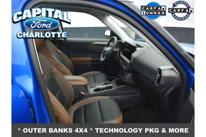 $26499 : Ford Bronco Sport 2025 AWD O image 10