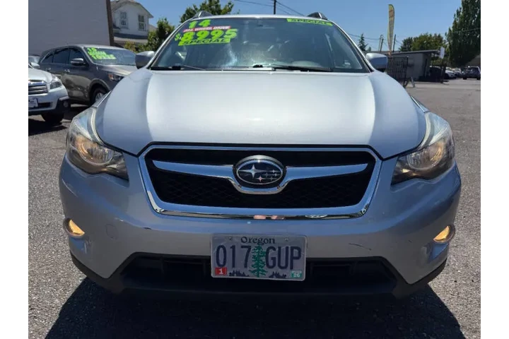 $8965 : 2014 XV Crosstrek 2.0i Premium image 5
