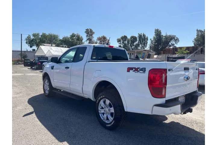 $16999 : 2019 Ranger XLT image 7