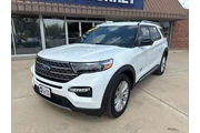 $31995 : Ford Explorer 2021 AWD King thumbnail
