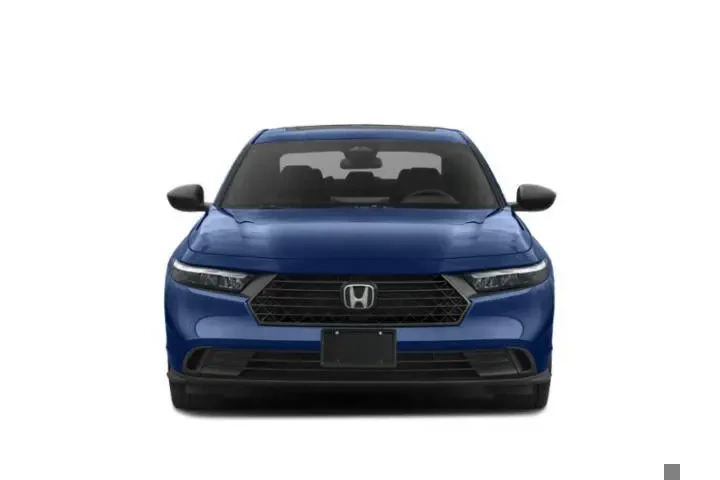 $30066 : Honda Accord Hybrid 2025 Spo image 4