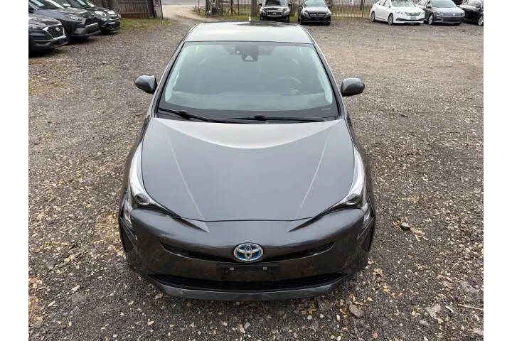 $16995 : 2017 Prius image 3