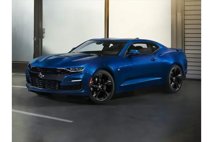 $32888 : Chevrolet Camaro 2023 LT 2dr image 1