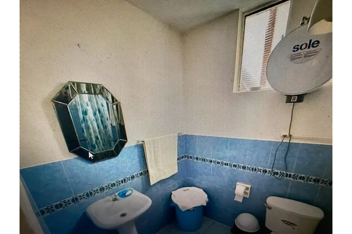 $670 : Alquilo Depto. Vista al Mar image 5