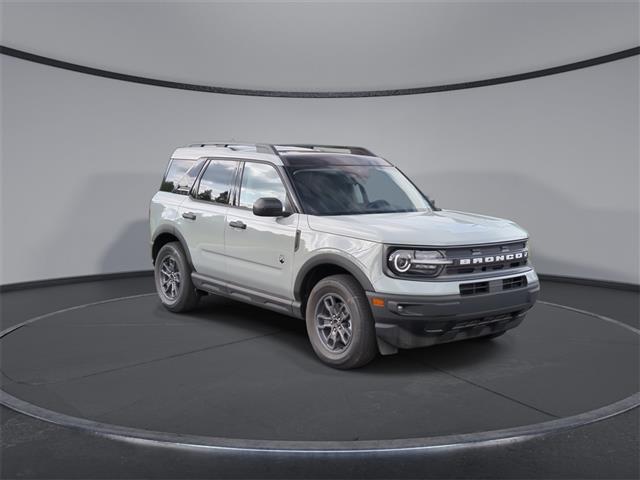 $32299 : 2024 Bronco Sport Big Bend® image 3