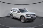 $32299 : 2024 Bronco Sport Big Bend® thumbnail