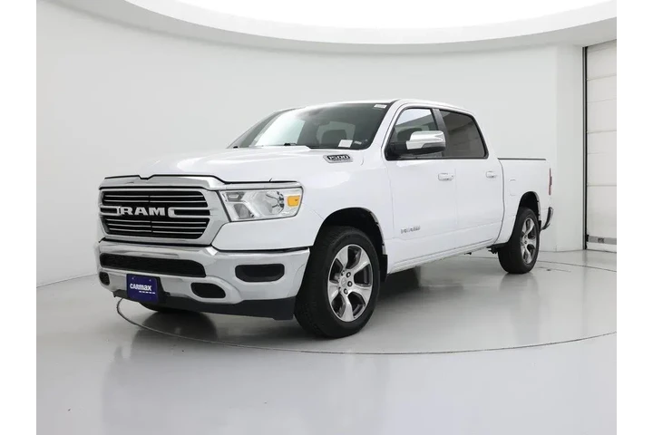 $32998 : Ram 1500 2024 4x2 Laramie 4d image 4