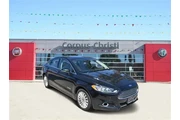 2014 Fusion Hybrid SE en Corpus Christi