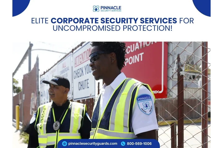 Event Security Company image 4