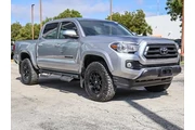 $24990 : Toyota Tacoma 2021 4x2 TRD O thumbnail