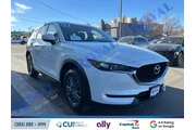 $24995 : 2017 CX-5 Sport thumbnail