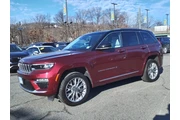 $38595 : Jeep Grand Cherokee 2022 4x4 thumbnail