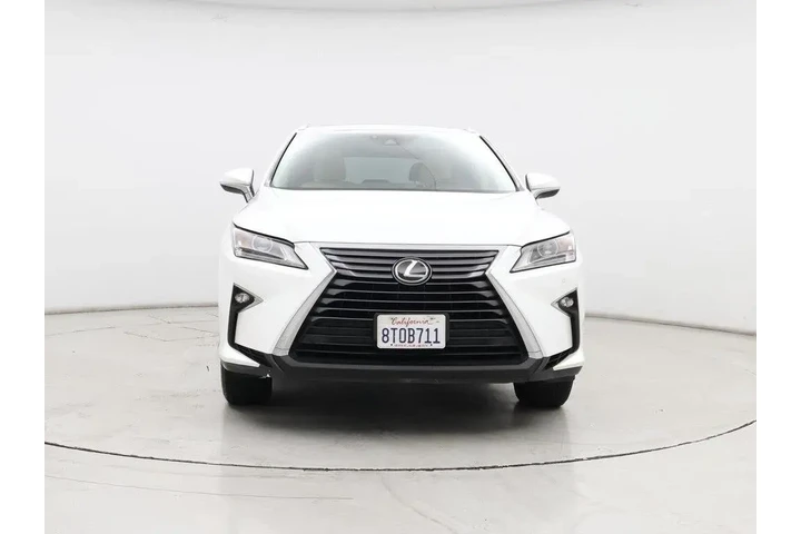 $23998 : Lexus RX 350 2017 AWD F SPOR image 5