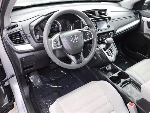 $13000 : 2018 Honda CR-V LX SUV image 4