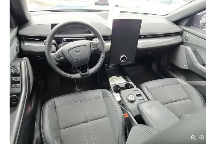 $35950 : Ford Mustang Mach-E 2023 AWD image 5