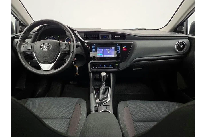 $16998 : Toyota Corolla 2019 LE 4dr S image 9