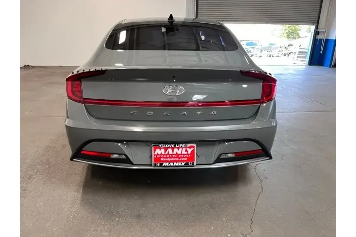 $15447 : Hyundai SONATA 2021 SE 4dr S image 4