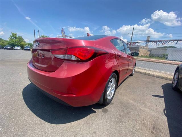 $6995 : 2015 Elantra SE image 5