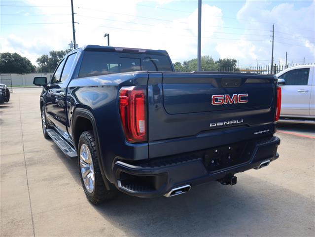 $36900 : 2020 GMC Sierra 1500 Denali C image 6